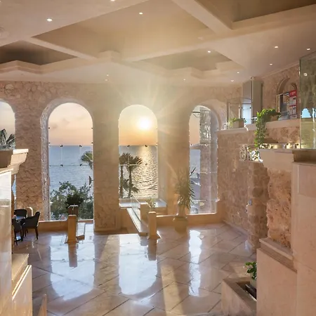 Pickalbatros Citadel Resort Sahl Hasheesh-2