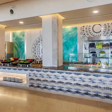 Pickalbatros Citadel Resort Sahl Hasheesh (Adults Only)-3