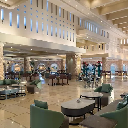 Pickalbatros Citadel Resort Sahl Hasheesh (Adults Only)-3